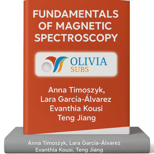 Fundamentals of magnetic spectroscopy