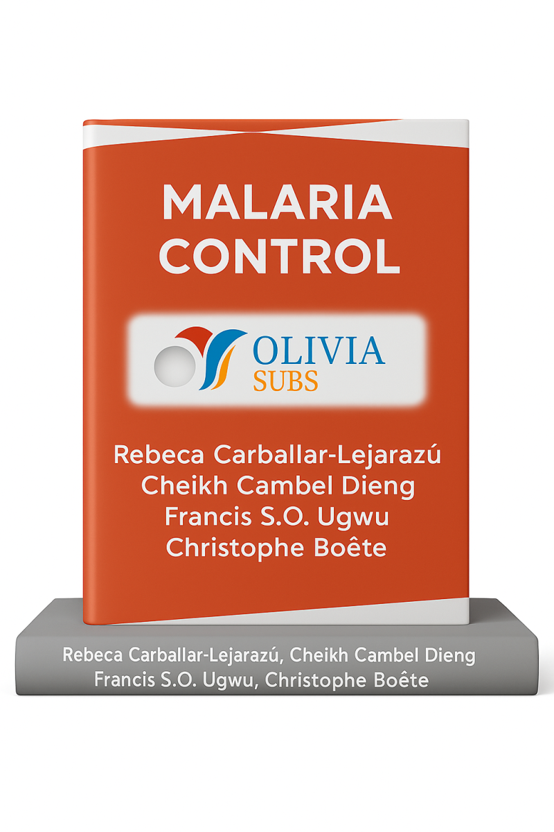 Malaria control