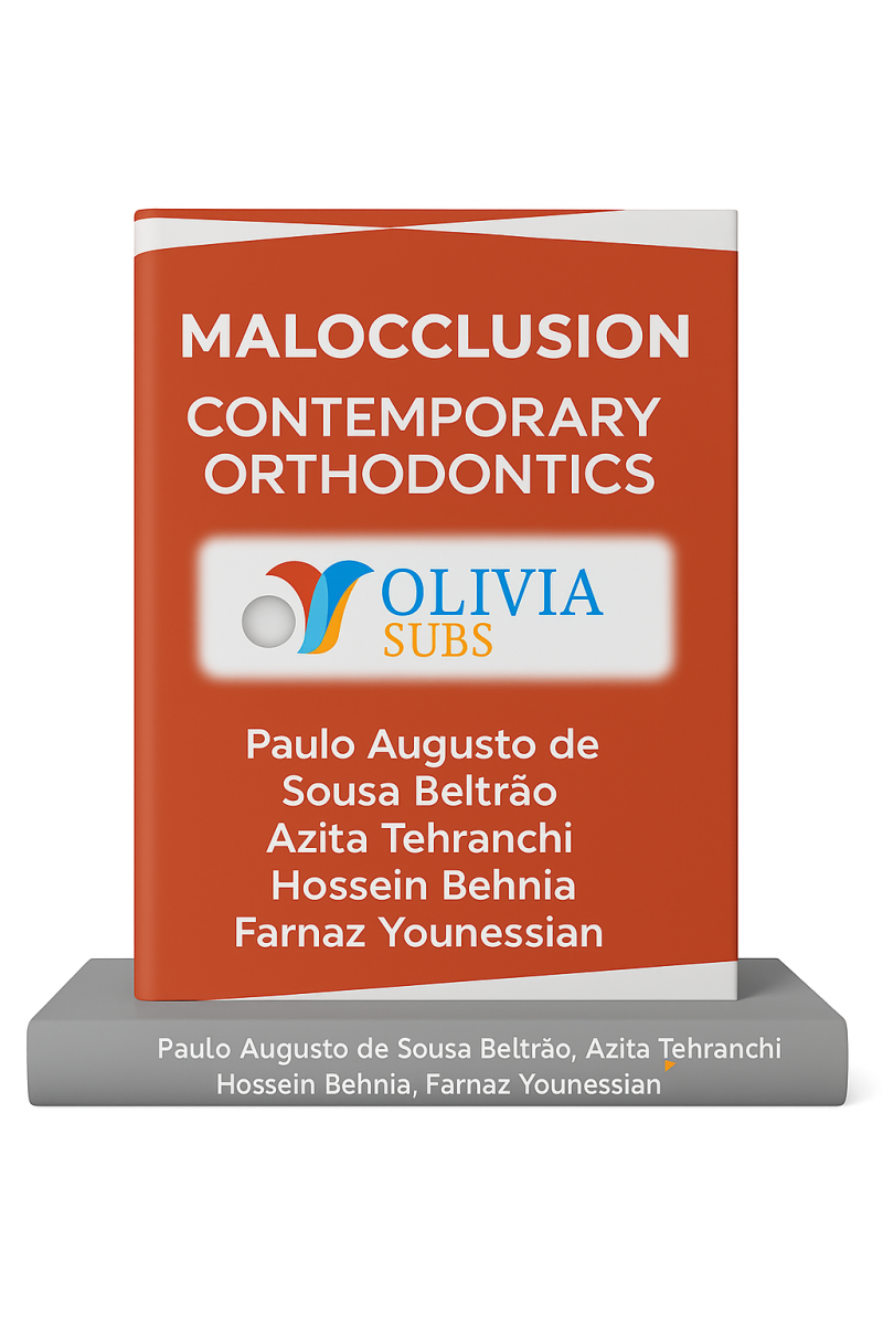MALOCCLUSION: CONTEMPORARY ORTHODONTICS