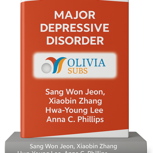 Major depressive disorder