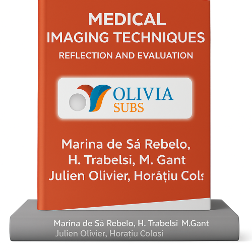 Medical imaging techniques reflection and evaluation 