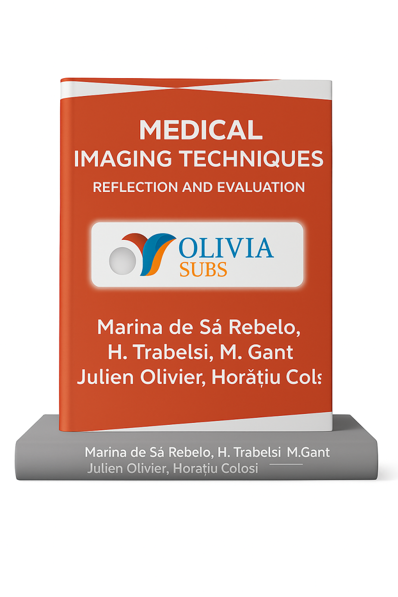 Medical imaging techniques reflection and evaluation 