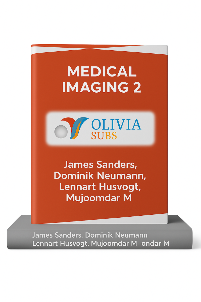 Medical imaging 2