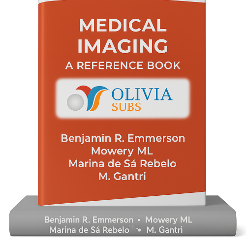 Medical imaging a referance book