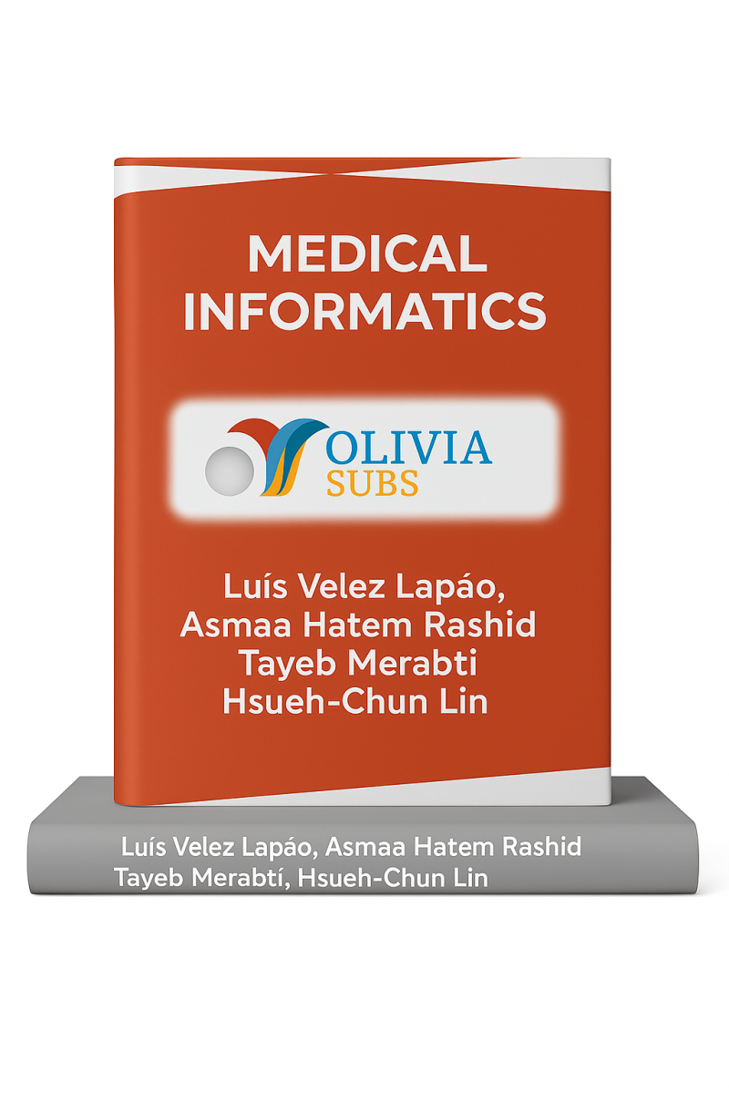 Medical informatics