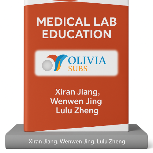 medical lab education
