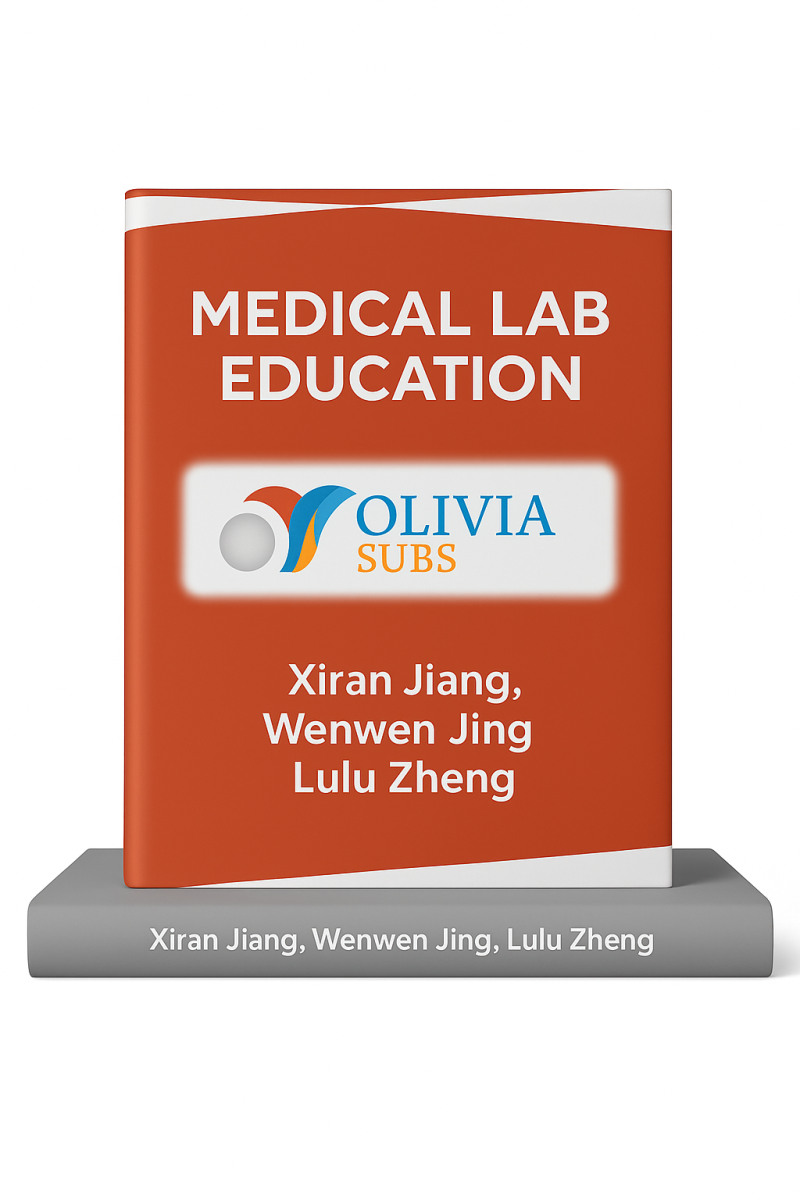 medical lab education