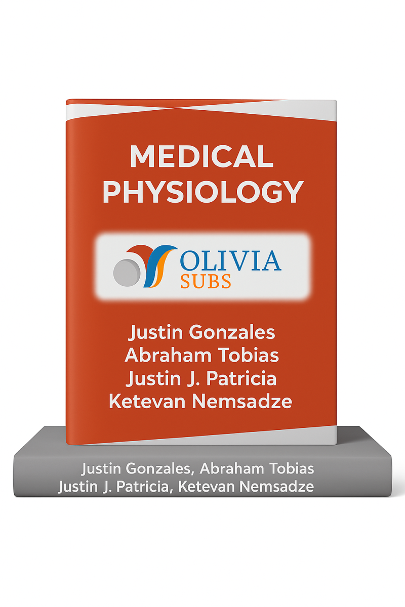 Medical Physiology