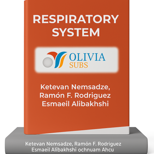 Respiratory system