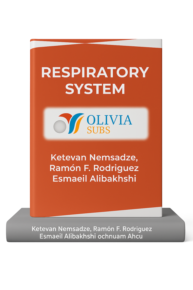 Respiratory system