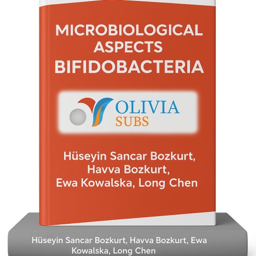Microbiological aspects bifidobacteria