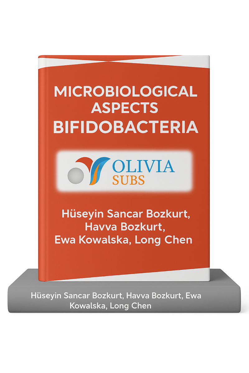 Microbiological aspects bifidobacteria