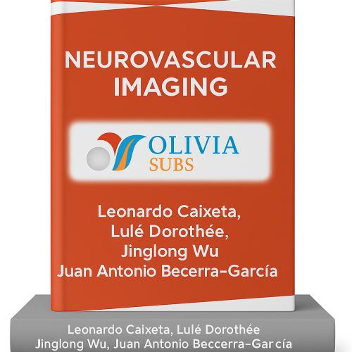 Neurovascular imaging