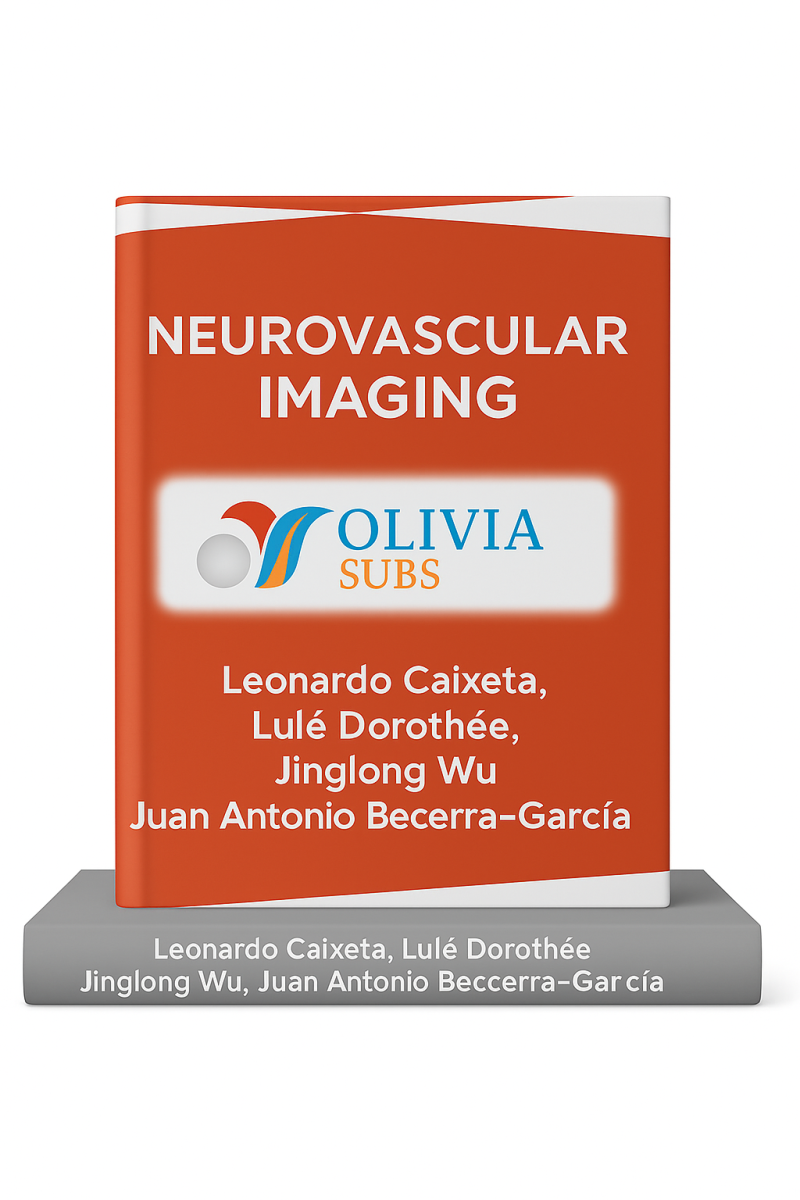 Neurovascular imaging