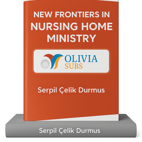 New Frontiers in Nursing Home Ministry