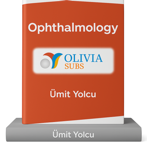Ophthalmology