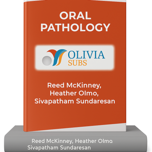 ORAL PATHOLOGY