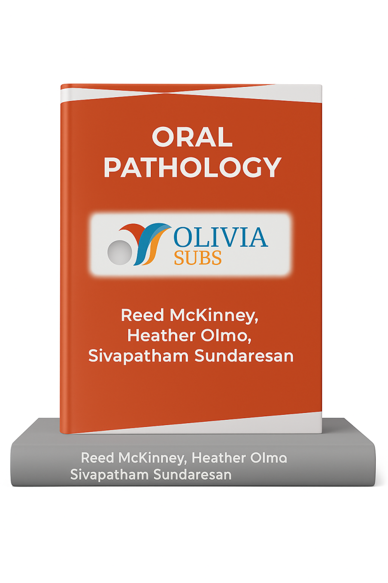 ORAL PATHOLOGY