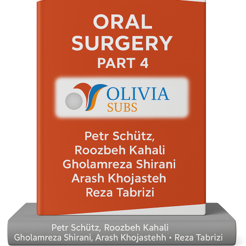 Oral surgery part 4