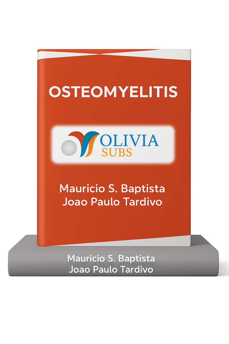 Osteoarthritis