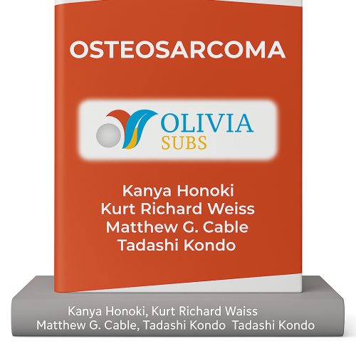 Osteosarcoma