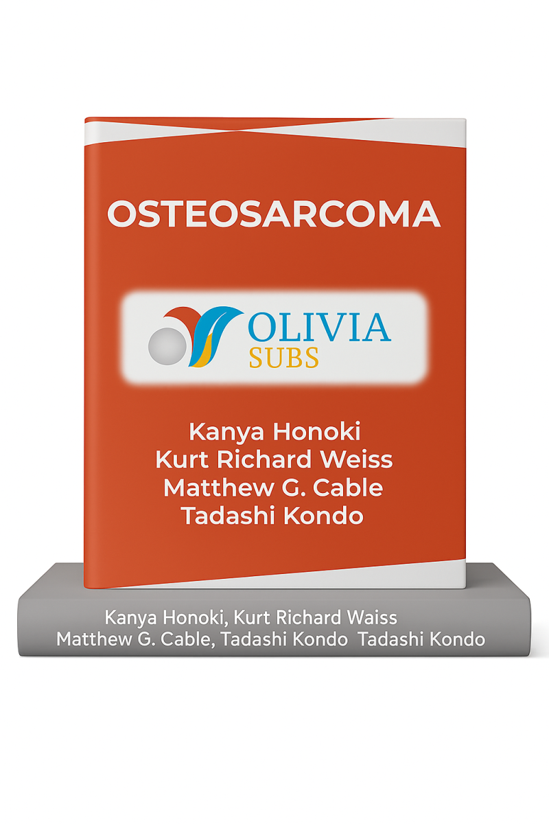 Osteosarcoma