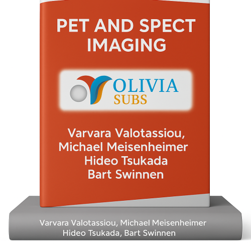 Pet and spect imaging