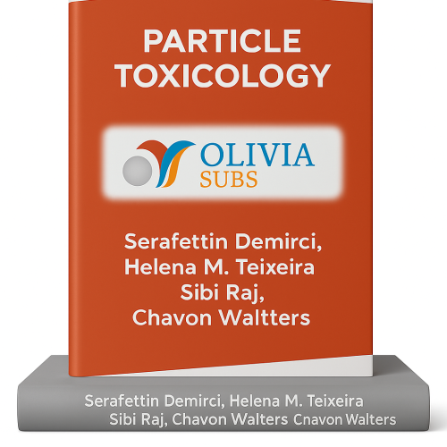 Particle toxicology