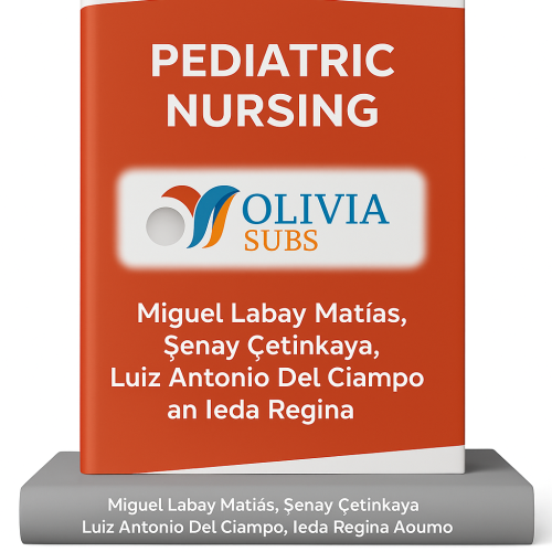 Pediatric nursing