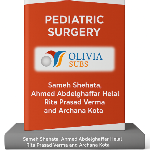 Pediatric surgery