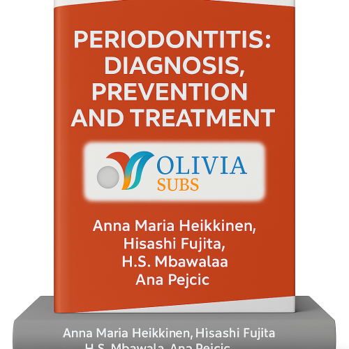 Periodontitis : Diagnosis, prevention and treatment