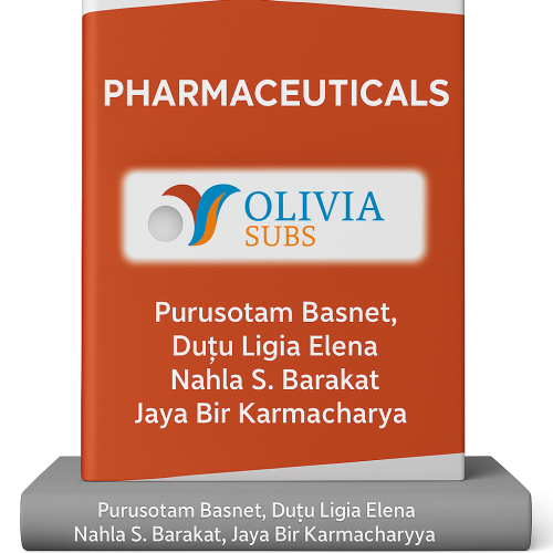 Pharmaceuticals