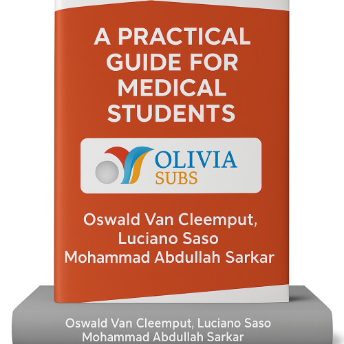 A PRACTICAL GUIDE FOR MEDICAL STUDENTS