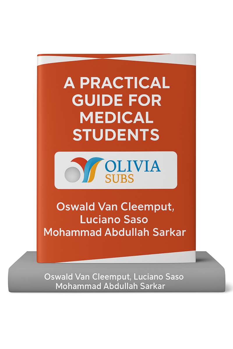 A PRACTICAL GUIDE FOR MEDICAL STUDENTS
