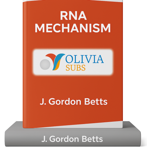 Rna mechanism