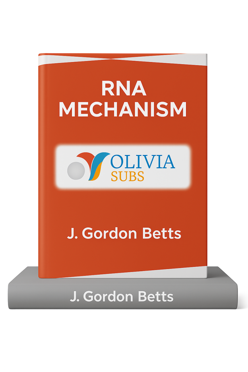 Rna mechanism