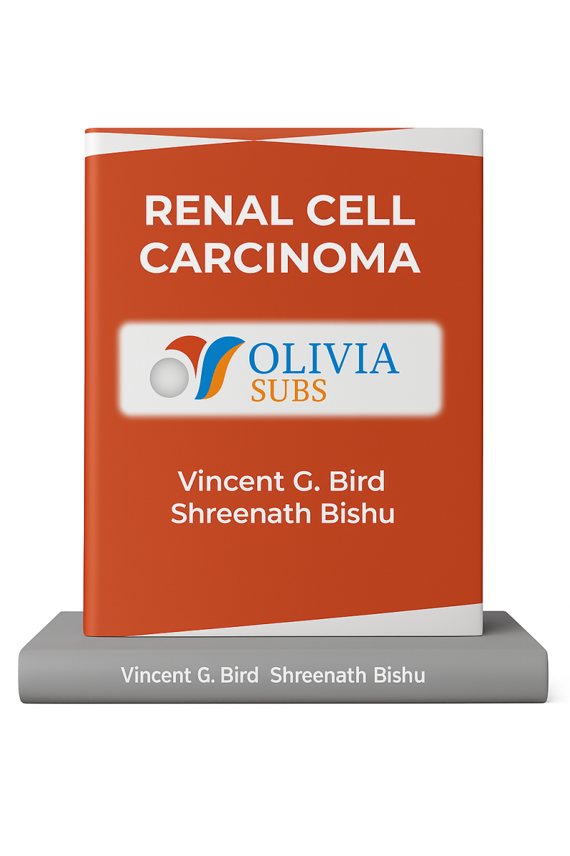 renal cell carcinoma