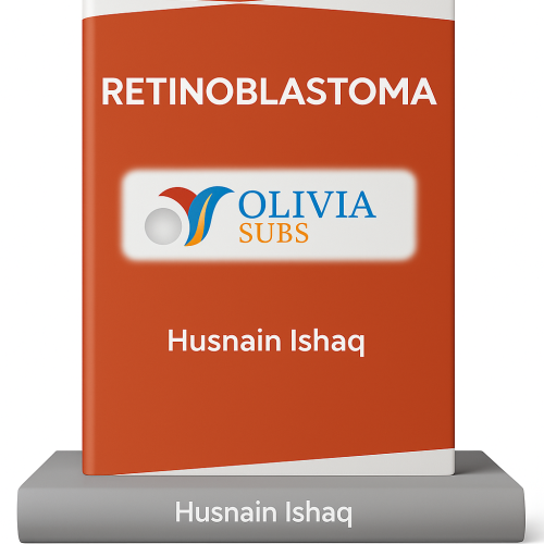 Retinoblastoma