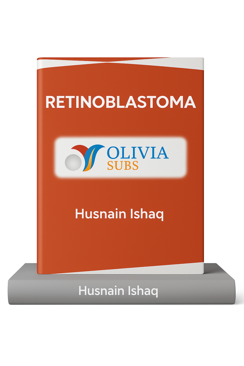 Retinoblastoma