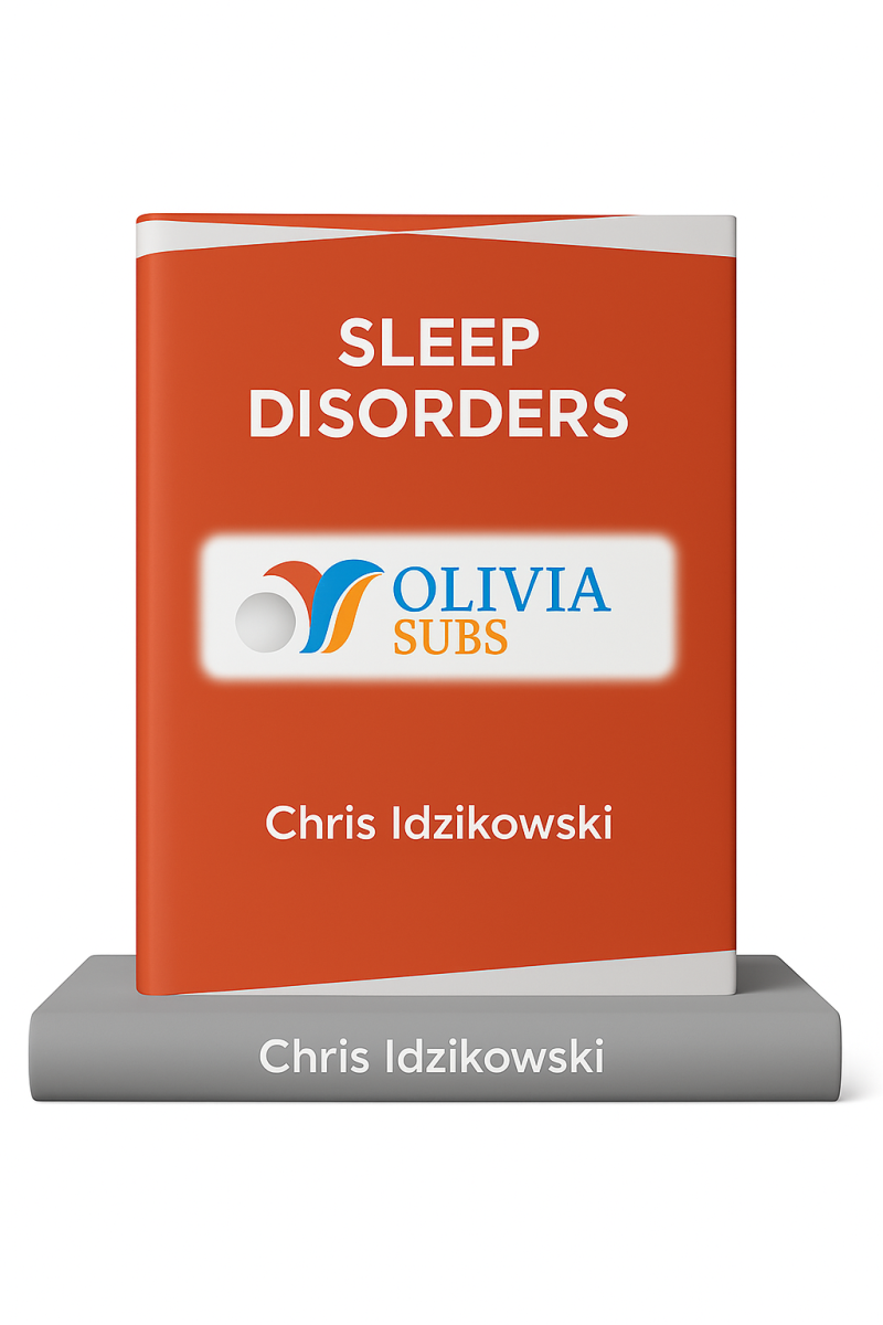 sleep disorders