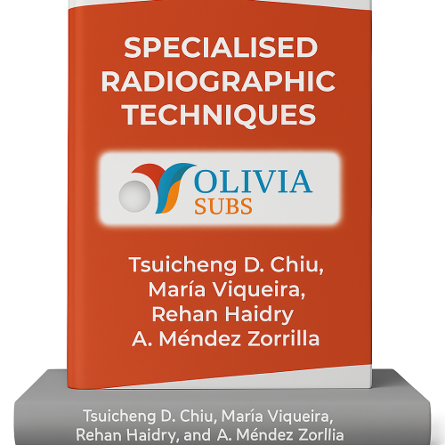 Specialised radiographic techniques