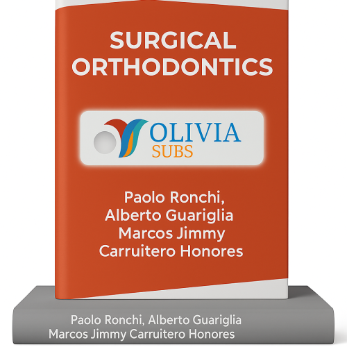 surgical orthodontics