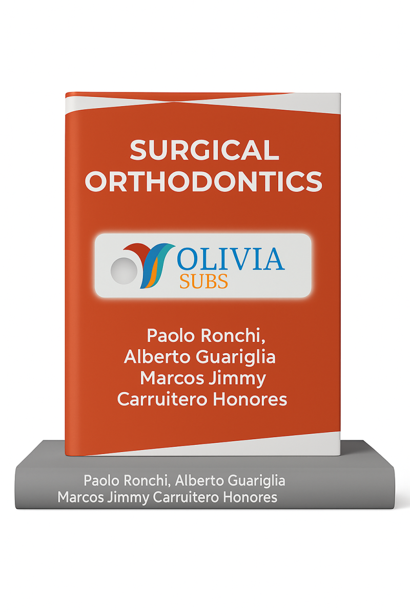 surgical orthodontics