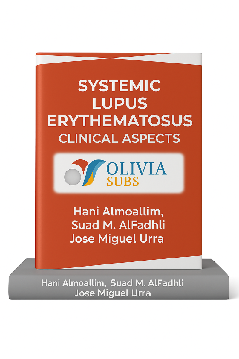 Systemic lupus erythematosus: clinical aspects