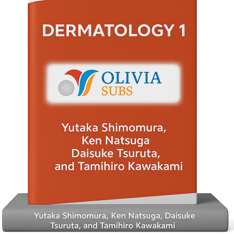 Dermatology 1