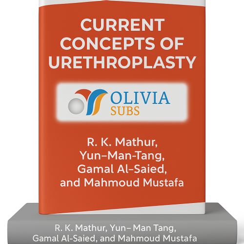 Current Concepts of Urethroplasty