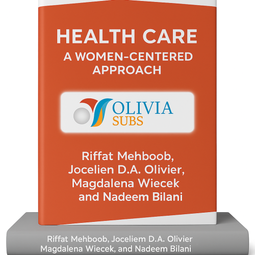 Health care: a womencentered approach